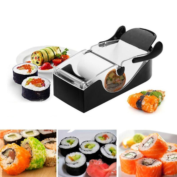 Sushi Roll Maker - Medaid International