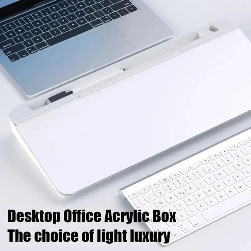 White Office Table Board HA1159 - Medaid International