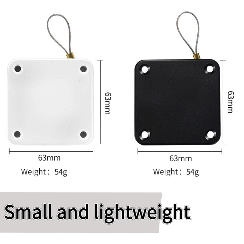 Automatic door closer FR1496 - Medaid International