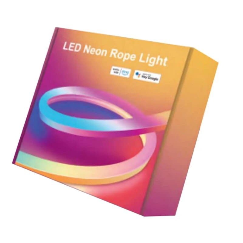 Led Neon Rope Light FR1338 - Medaid International
