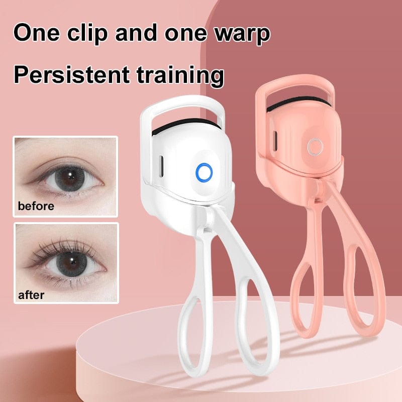 Electric Eyelash Curler BT1019 - Medaid International