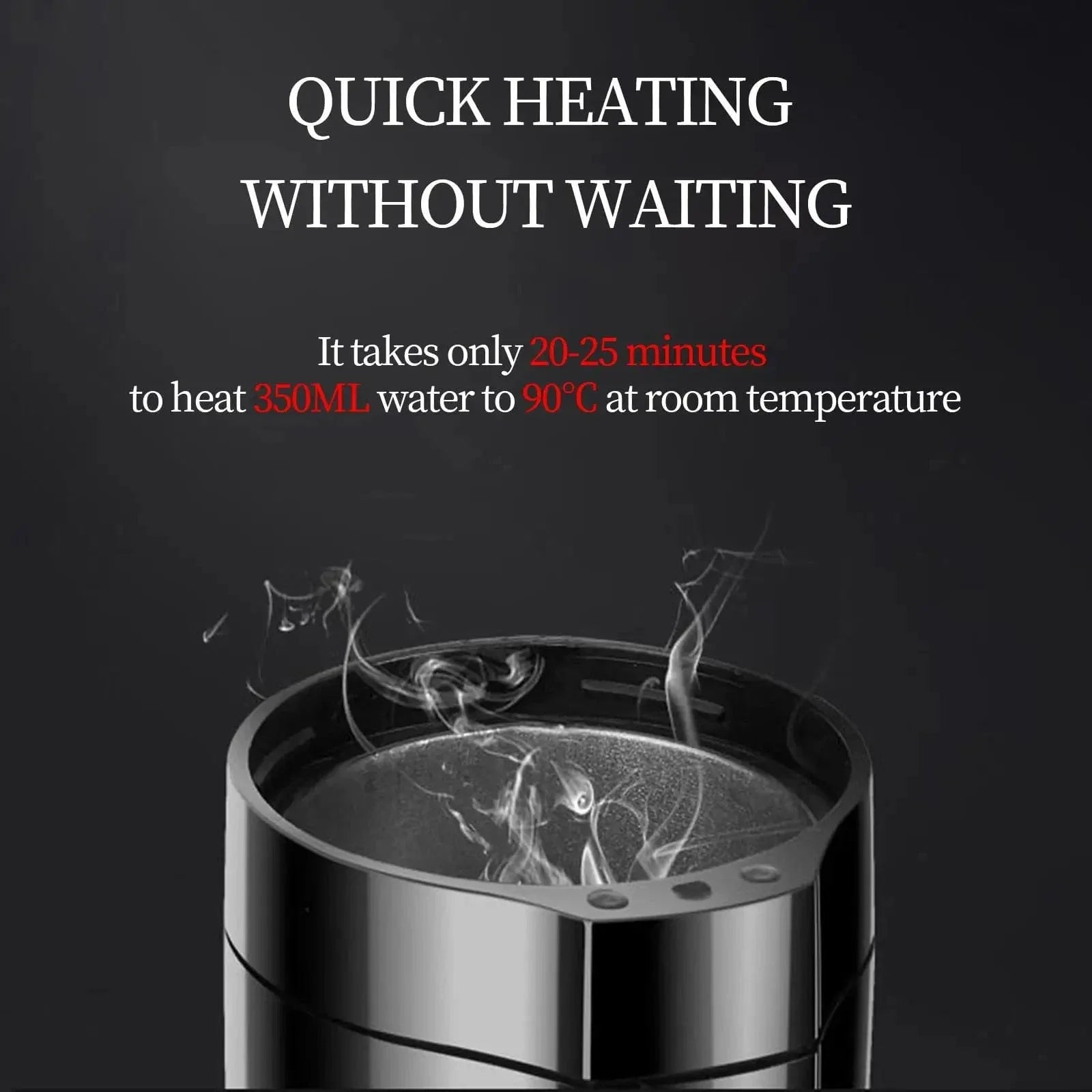 Electric Kettle KT2387 - Medaid International