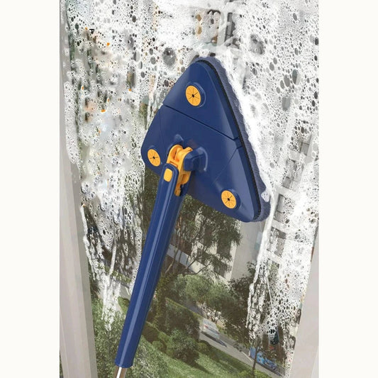 Triangle Mop 360 Twist Squeeze HA2358 - Medaid International