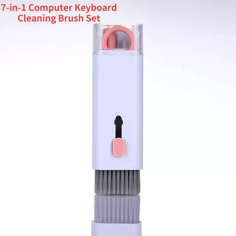 Multifunctional Cleaning Brush LT1073 - Medaid International