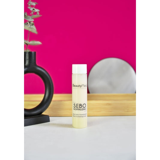 BeautyMed Sebo-Normalizing Lotion - 100 ml - Medaid