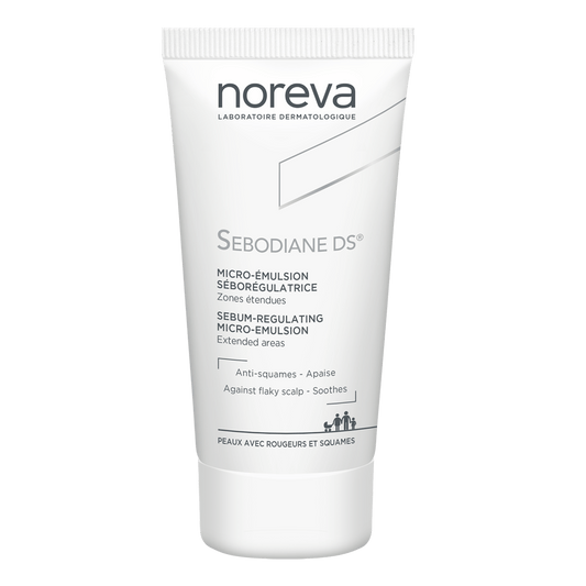 Noreva Sebodiane LP Seboregulatory Micro-Emulsion - 30 ml - Medaid - Lebanon