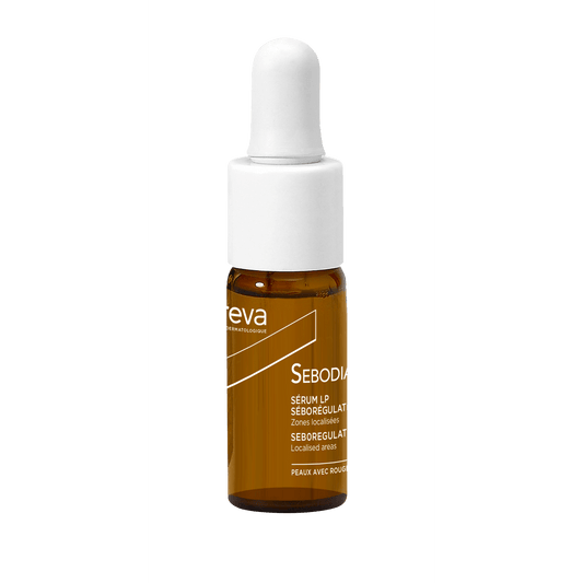 Noreva Sebodiane DS Seboregulating LP Serum - 8 ml - Medaid - Lebanon