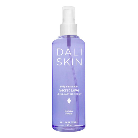 Dali Body Mist 250ml - Medaid