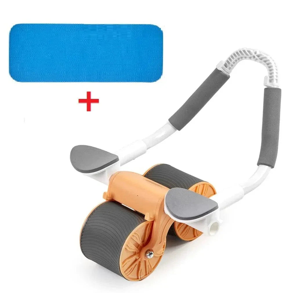 Rebound Abdominal Wheel HP1301 - Medaid International