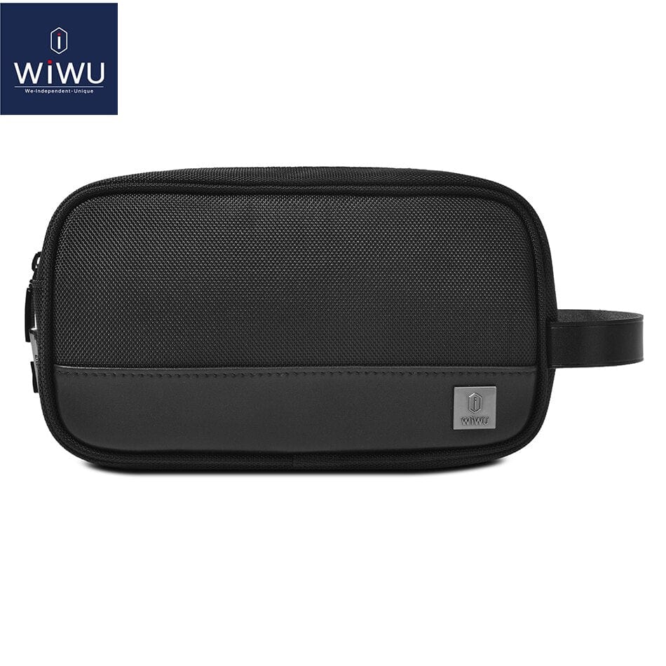 WIWU Hali Travel Pouch - Medaid International
