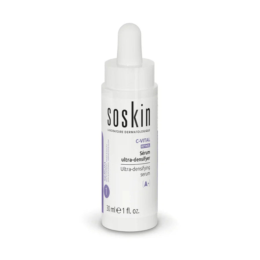 C-Vitale Ultra-Densifying Serum - Medaid International