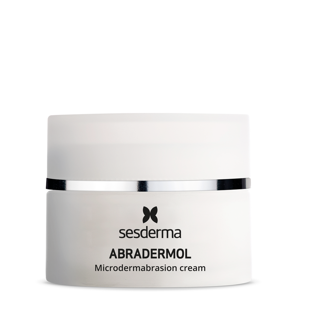 Sesderma Abradermol Microdermabrasion Cream - 50 ml - Medaid