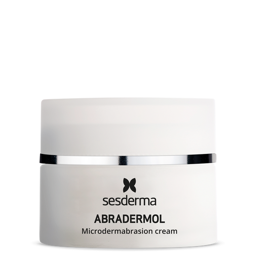 Sesderma Abradermol Microdermabrasion Cream - 50 ml - Medaid