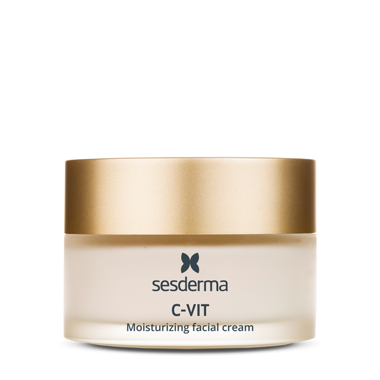 Sesderma  C-vit Moisturizing Cream - 50 ml - Medaid