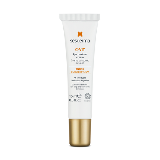 Sesderma  C Vit Eye Contour Cream - 15 ml - Medaid