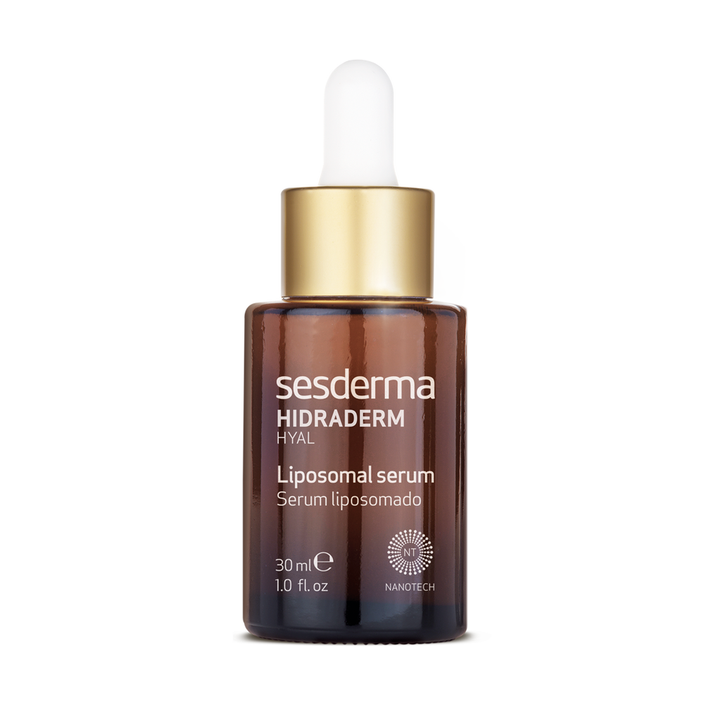 Sesderma Hidraderm Hyal Liposomal Serum - 30 ml - Medaid