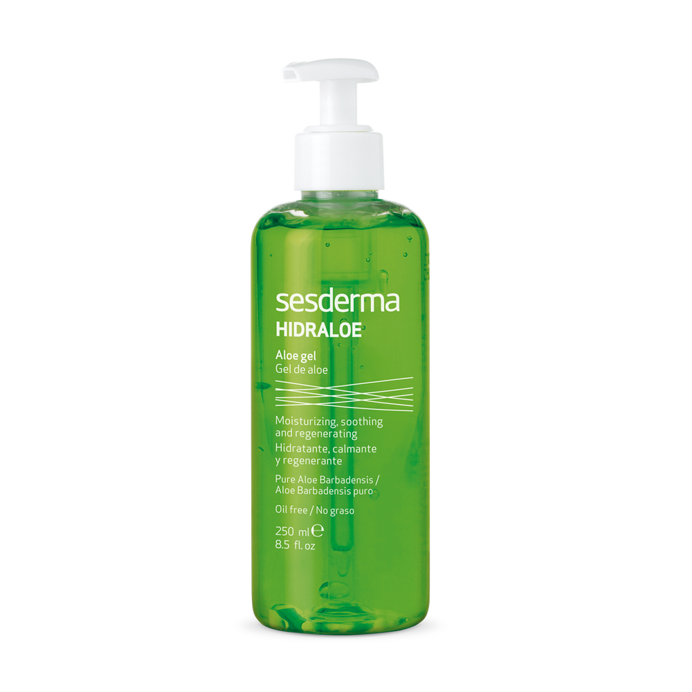 Sesderma Hidraloe Aloe Gel - 250 ml - Medaid