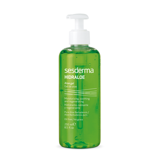 Sesderma Hidraloe Aloe Gel - 250 ml - Medaid