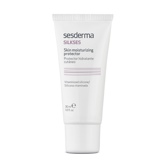 Sesderma Silkses Skin Moisturizing Protector - 30 ml - Medaid