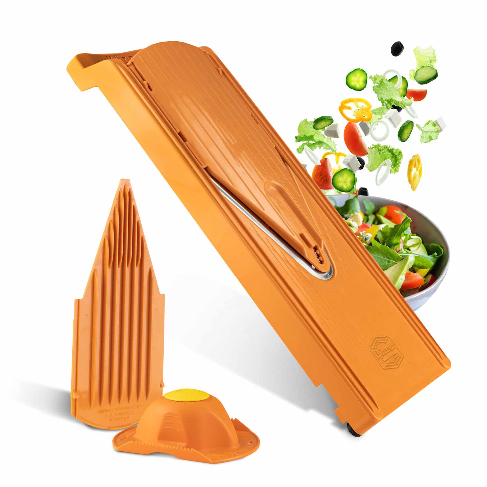 3 in 1 Vegetable Slicer V3 - Medaid International