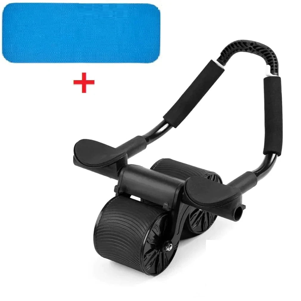 Rebound Abdominal Wheel HP1301 - Medaid International