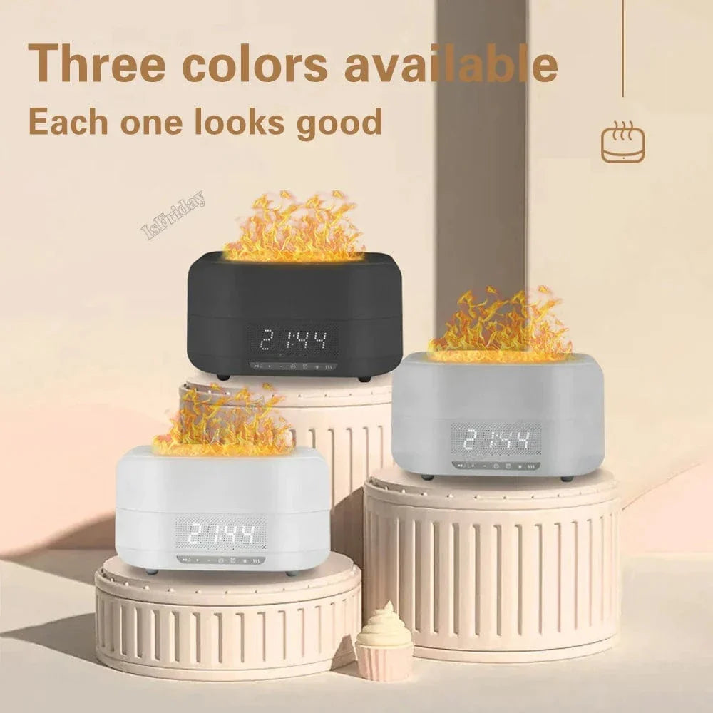 Air Humidifier with Bluetooth Speaker HA1126 - Medaid International