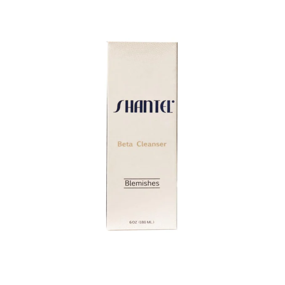 Shantel Beta Cleanser 180ml