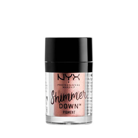 Shimmer Down Pigment - Medaid International