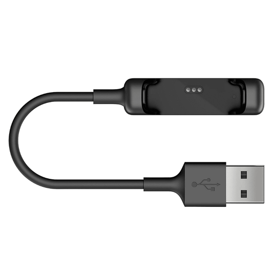 Flex2 Charging Cable Black - Medaid International