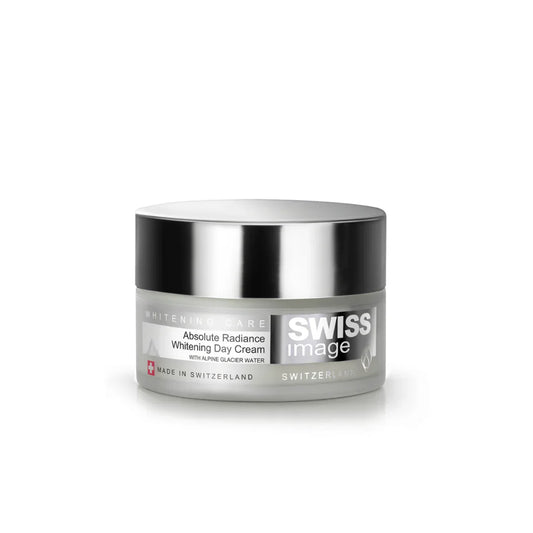 Absolute Radiance Whitening Day Cream - Medaid