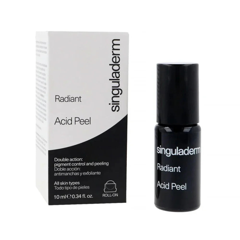Radiant Acid Peel - Medaid International