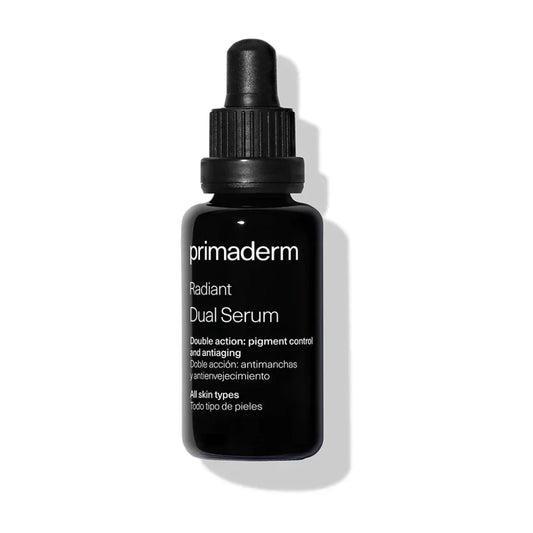 Radiant Dual Serum - Medaid International