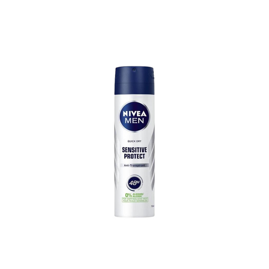 Nivea Deo Men Sensitive Protect - Medaid International
