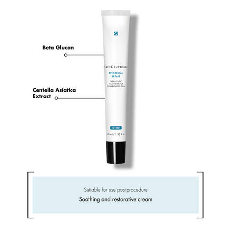 SkinCeuticals - Epidermal Repair 40ml - Medaid International