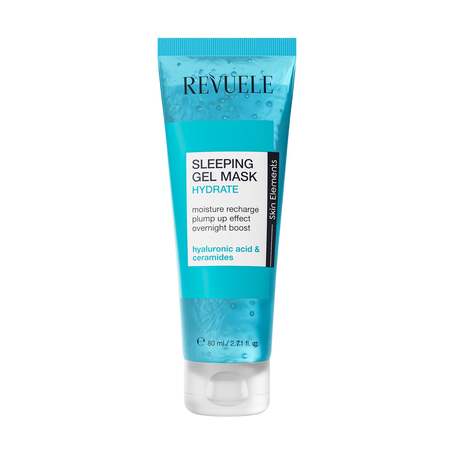 Sleeping Gel Mask - HYDRATE