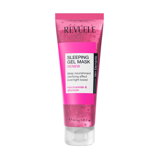 Sleeping Gel Mask - RENEW