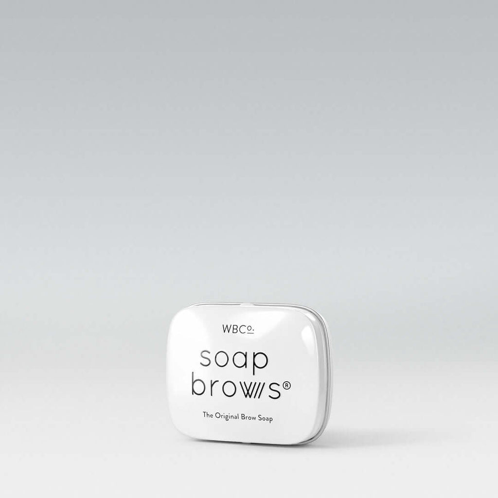 WESTBARNCO ORIGINAL SOAP BROWS - Medaid