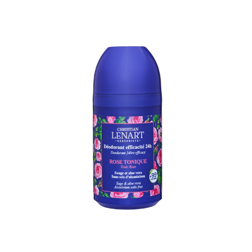 Christian Lenart Deodorant Rose Tonique - Medaid