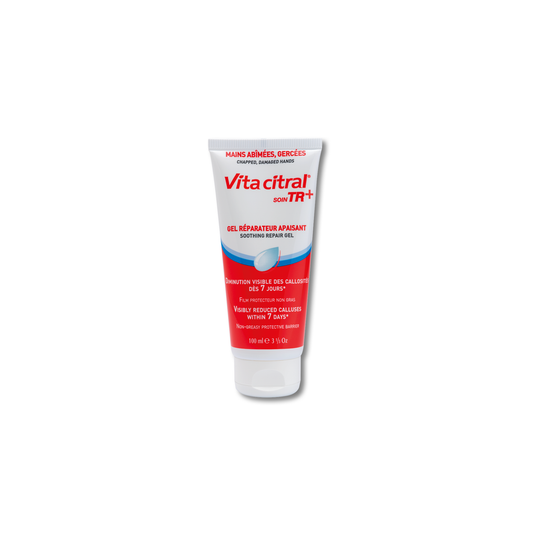 Vital Citral TR+ Soothing Repair Gel - Medaid International