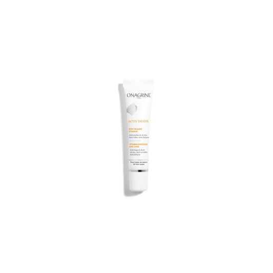 Onagrine Activ Detox Soin Regard Vitamine - 15 ml - Medaid