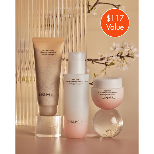 Age-Defying Glass Skin Set - Medaid