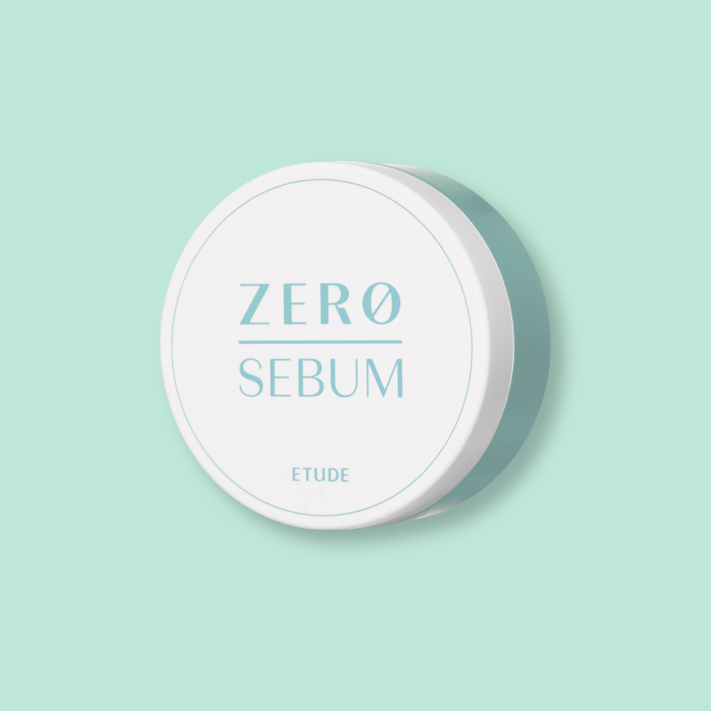 Zero Sebum Drying Powder - Medaid