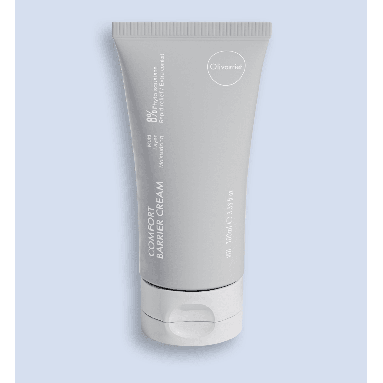 Comfort Barrier Cream - Medaid