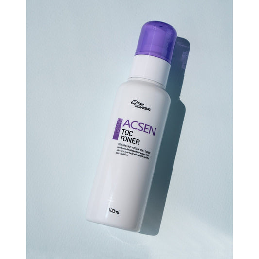 Acsen TOC Toner - Medaid International