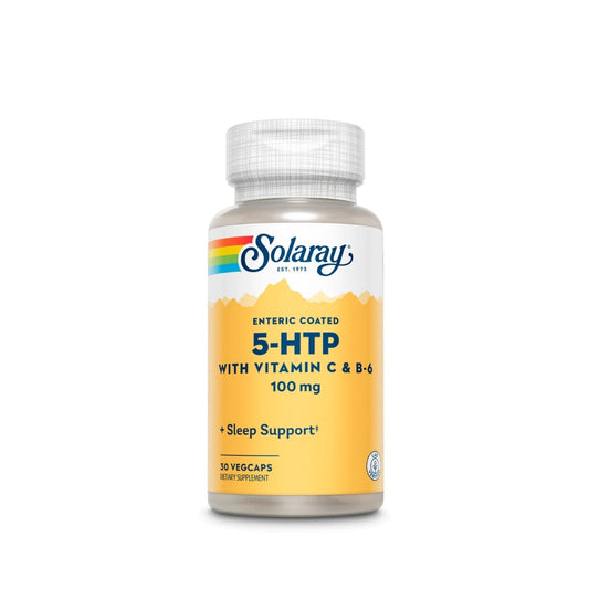 5-HTP 100mg - Medaid