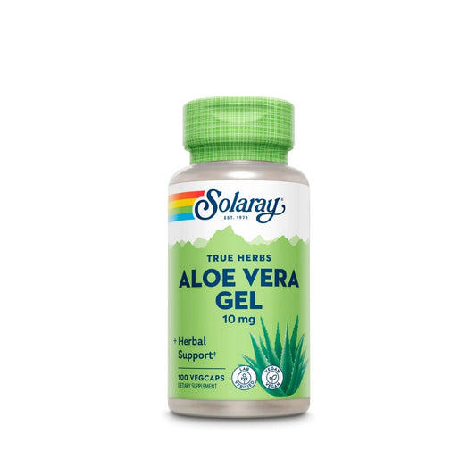 Aloe Vera Gel 10mg - Medaid