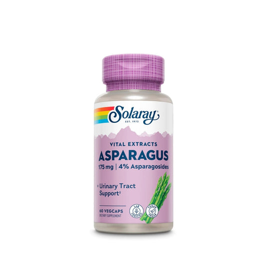 Asparagus Rhizome Extract 175mg - Medaid