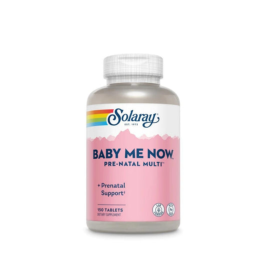 Baby Me Now™ Pre-Natal Multi™ - Medaid