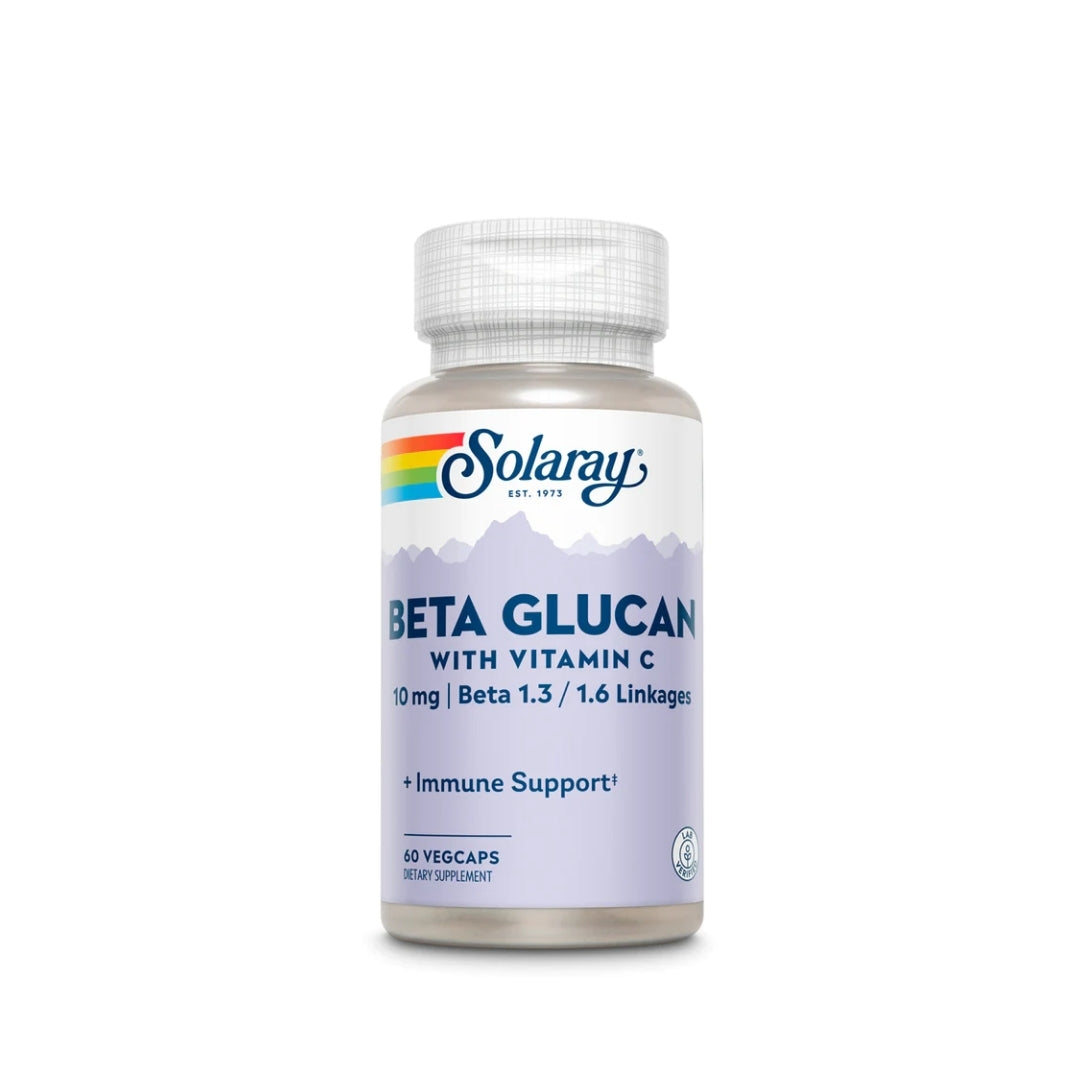 Beta Glucan 10mg - Medaid