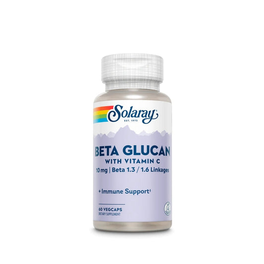 Beta Glucan 10mg - Medaid